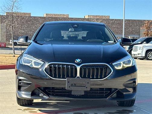 2022 BMW 228 Gran Coupe i xDrive