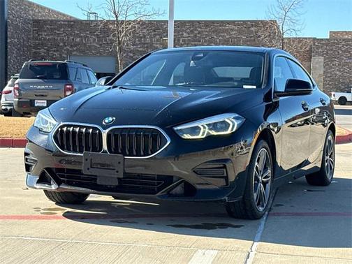 2022 BMW 228 Gran Coupe i xDrive