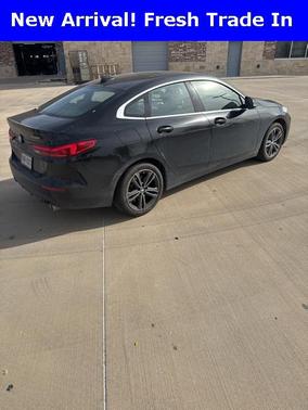 2022 BMW 228 Gran Coupe i xDrive