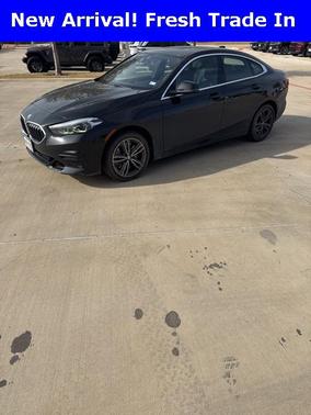 2022 BMW 228 Gran Coupe i xDrive