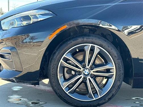 2022 BMW 228 Gran Coupe i xDrive