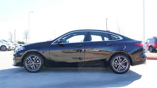 2022 BMW 228 Gran Coupe i xDrive