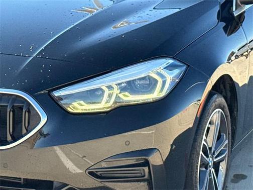 2022 BMW 228 Gran Coupe i xDrive