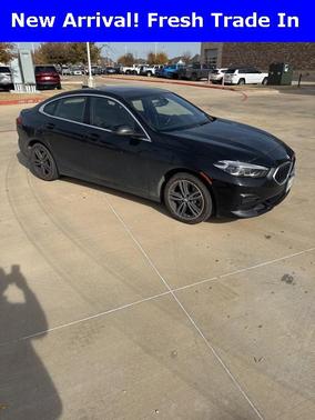 2022 BMW 228 Gran Coupe i xDrive