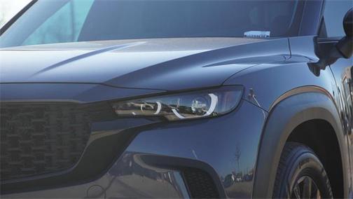 2024 Mazda CX-50 2.5 S Select Package