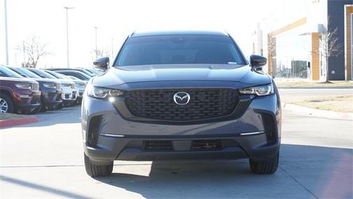 2024 Mazda CX-50 2.5 S Select Package