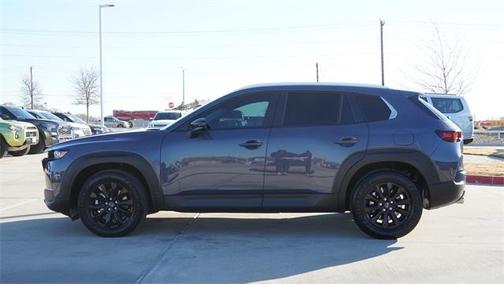 2024 Mazda CX-50 2.5 S Select Package