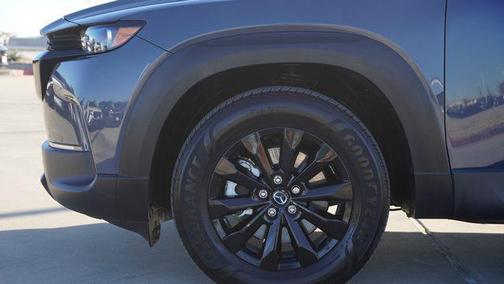 2024 Mazda CX-50 2.5 S Select Package