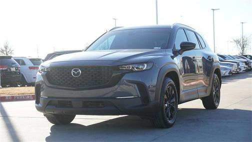 2024 Mazda CX-50 2.5 S Select Package