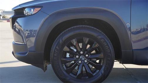 2024 Mazda CX-50 2.5 S Select Package