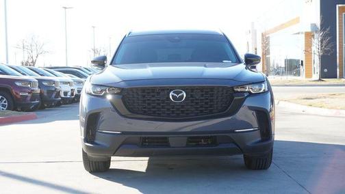 2024 Mazda CX-50 2.5 S Select Package