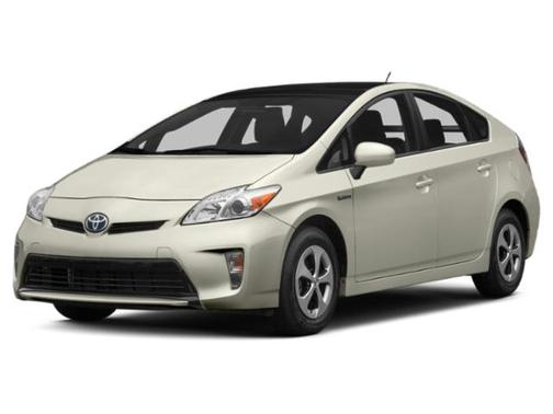 2015 Toyota Prius Five