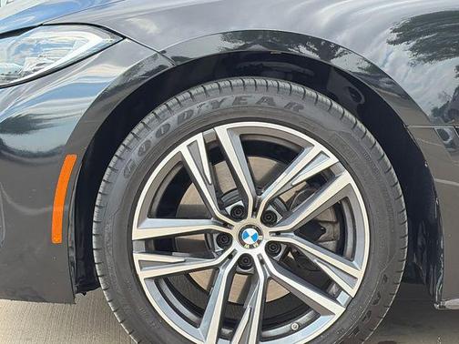 2023 BMW 430 Gran Coupe i