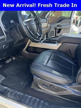 2020 Ford F-250 Lariat