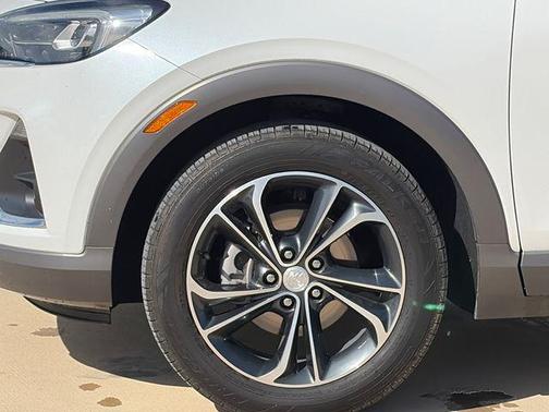 2020 Buick Encore GX Essence