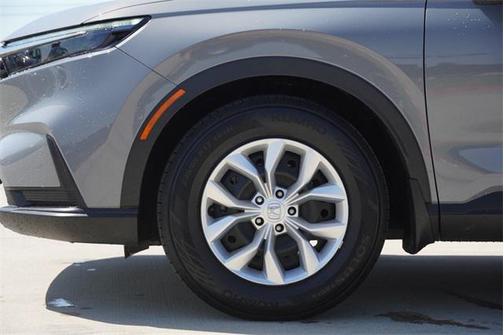 2024 Honda CR-V LX 2WD