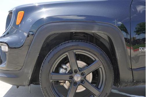 2021 Jeep Renegade Sport