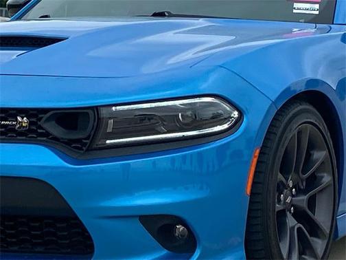 2023 Dodge Charger R/T Scat Pack