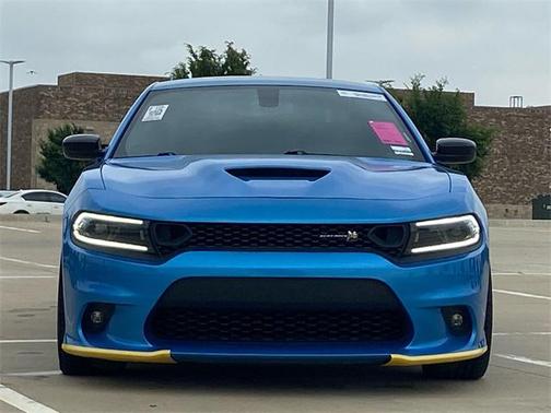 2023 Dodge Charger R/T Scat Pack