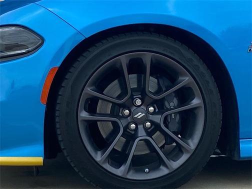 2023 Dodge Charger R/T Scat Pack