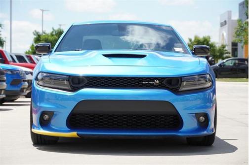2023 Dodge Charger R/T Scat Pack