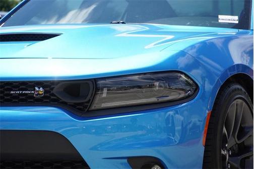 2023 Dodge Charger R/T Scat Pack