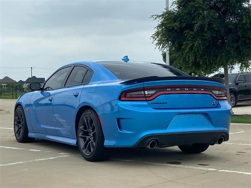 2023 Dodge Charger R/T Scat Pack