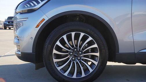 2023 Lincoln Aviator Reserve AWD