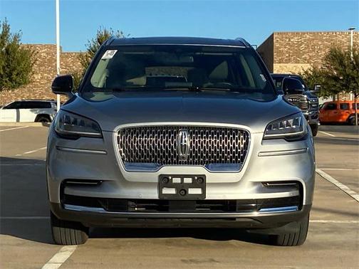 2023 Lincoln Aviator Reserve AWD
