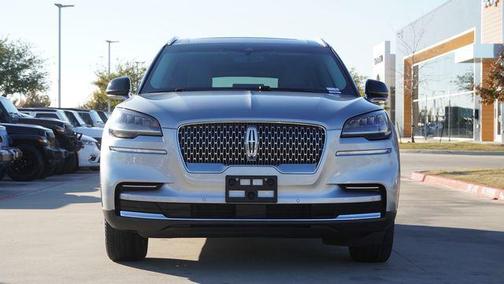 2023 Lincoln Aviator Reserve AWD