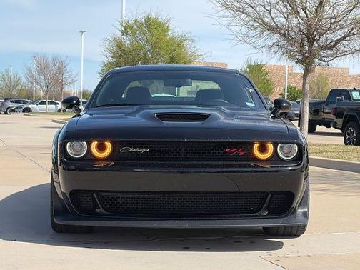 2021 Dodge Challenger R/T Scat Pack Widebody