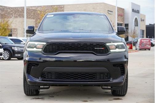 2025 Dodge Durango GT RWD