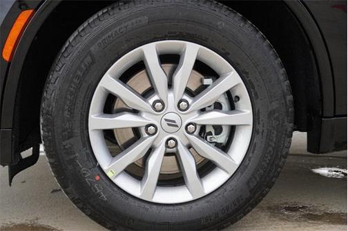2025 Dodge Durango GT RWD