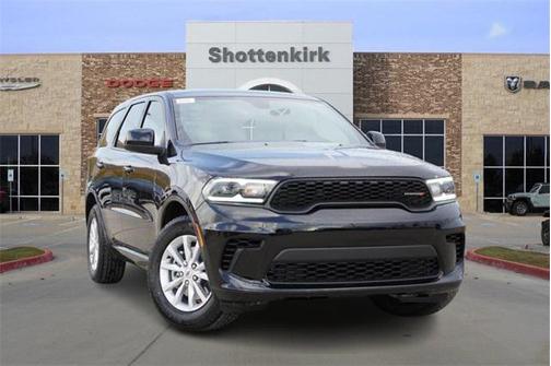 2025 Dodge Durango GT RWD