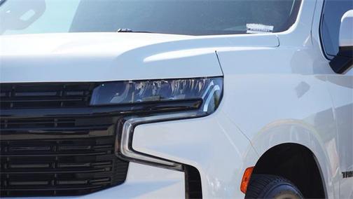 2023 Chevrolet Tahoe 4WD RST