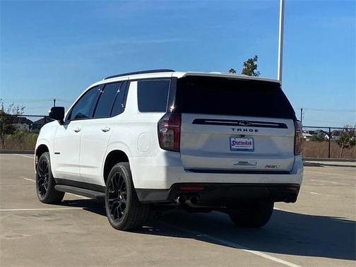 2023 Chevrolet Tahoe 4WD RST