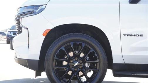 2023 Chevrolet Tahoe 4WD RST