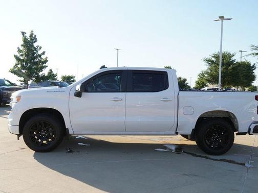Delmonico Red Pearlcoat 2022 RAM 1500 Big Horn/Lone Star