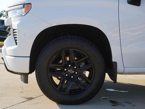 Delmonico Red Pearlcoat 2022 RAM 1500 Big Horn/Lone Star