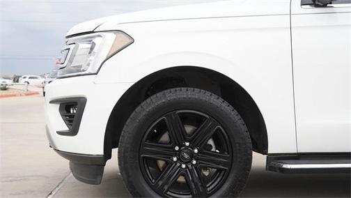 2021 Ford Expedition Max XLT