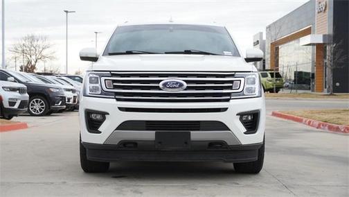 2021 Ford Expedition Max XLT