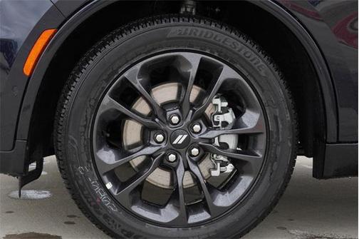 2025 Dodge Durango R/T Plus AWD