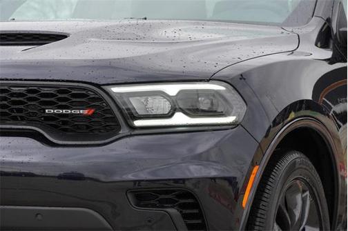 2025 Dodge Durango R/T Plus AWD