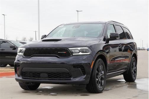 2025 Dodge Durango R/T Plus AWD
