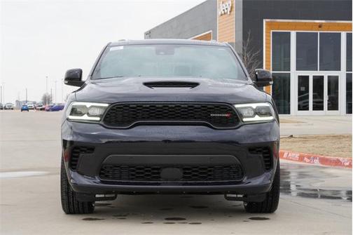 2025 Dodge Durango R/T Plus AWD