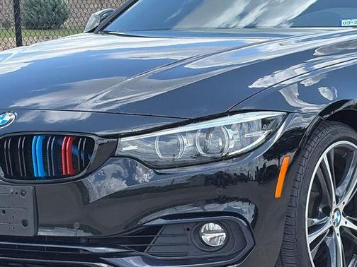 Black Sapphire Metallic 2024 BMW X3 sDrive30i