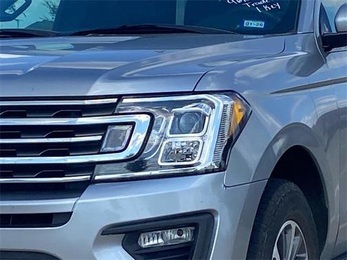2020 Ford Expedition Max XLT
