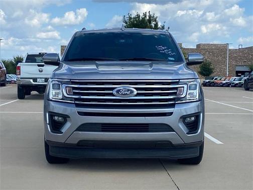 2020 Ford Expedition Max XLT