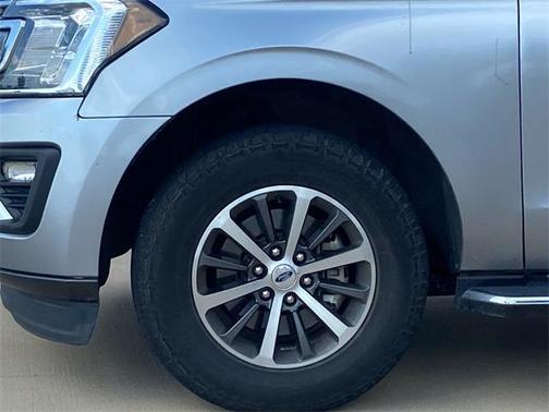 2020 Ford Expedition Max XLT