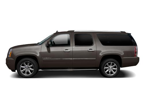 2010 GMC Yukon XL Denali